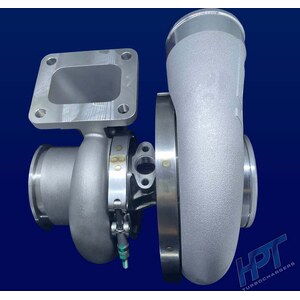 HPT Turbo - F3-6870-96T4S - 6870 T4 0.96 SS