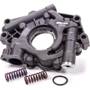 Melling - 10342HV - High Volume - Oil Pump - Chrysler 5.7/6.1L Hemi