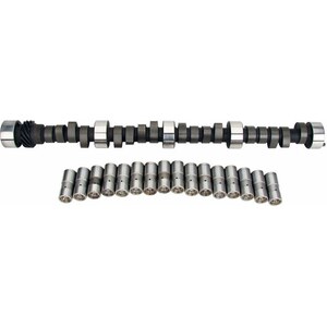 Camshafts