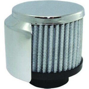 Specialty Products - 7180 - Breather Cap Clamp On Shielded