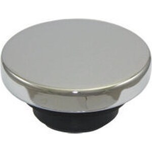 Specialty Products - 7184 - Oil Cap (Chrome Steel)