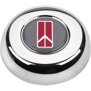 Grant - 5634 - Chrome Button-Oldsmobile