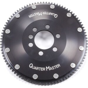 Quarter Master - 509135B - Flywheel Bert/Brinn 91t w/Coupler 1pc RM