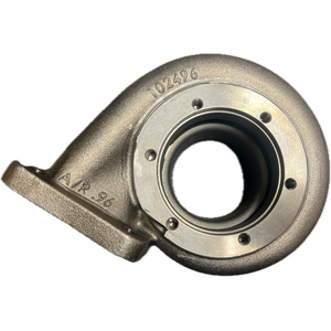 Precision Turbo - K-TH9670A - Cast Iron T4 / V-Band 0.96 A/R