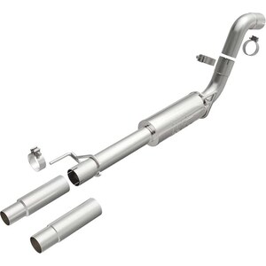 Magnaflow - 19572 - Exhaust System Without Muffler Ford P/U