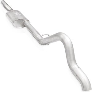 Stainless Works - 0 - 21- Ford Bronco Cat Back Exhaust System