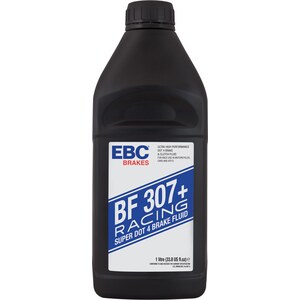 EBC Brakes - BF307B - Brake Fluid High Temp Race 1 Liter