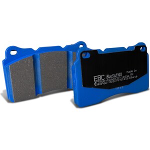EBC Brakes - DP51210NDX - Brake Pads Bluestuff S/T Front Various Applicatio