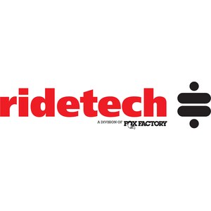 Ridetech - 102 - 2010 Ridetech App Guide ver 2