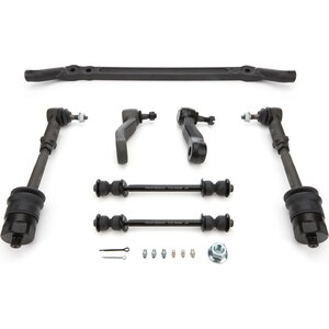 BD Diesel - 1032160 - GM P/U Steering Upgrade Kit