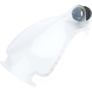 Bell - 2070091 - Top Air Eyeport V05 Clear