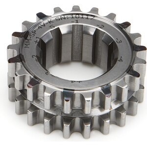 Boundary Racing Pumps - MM-SP-GT500 - Billet Timing Crank Drive Gear Ford GT 500