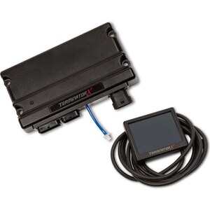 Holley - 550-1225 - Terminator-X MPFI Kit Gen-3 Hemi Late