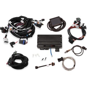 Holley - 550-903 - Engine Management System Terminator X