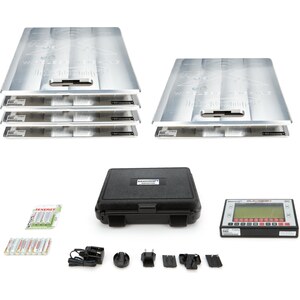 Intercomp - 170319 - Scale System Quik SW650 Wirless / Bluetooth