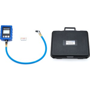 Intercomp - 360049 - Air Pressure Gauge 150 PSI Digital