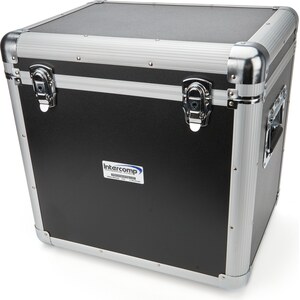 Intercomp - 490197 - Scale Pad Case w/Dividrs