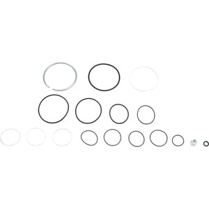 KSE Racing - KSG0035 - Seal Kit For Gen2 Gear