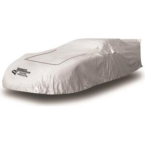 Longacre - 52-11152 - Dirt Late Model Car Covr