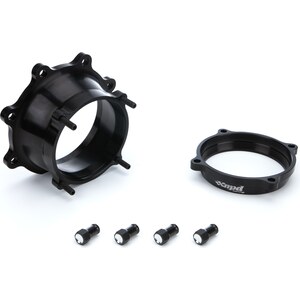 MPD Racing - MPD68200 - Torque Ball Housing Kit Billet Black