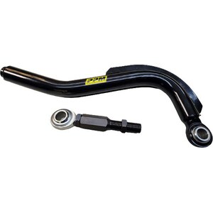 PPM Racing Products - PPM1720N - J-Bar Panhard Bar 20- 1/2 Adjustable Steel