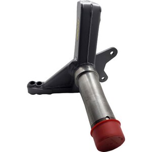 PPM Racing Products - PPMRG161 - Spindle Rocket Gray Left