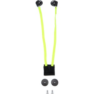 Simpson Safety - M61HAK - Helmet Anchor M6 SFI 38.1 / FIA 8858-20