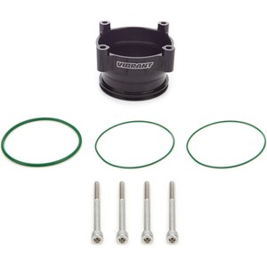 Vibrant Performance - 12470 - 74mm Throttle Body To 3in Hd Clamp