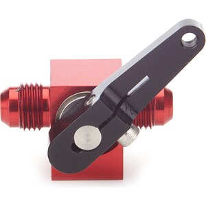 Waterman - WRC-44605 - Fuel Shut Off Valve -6 Sprint