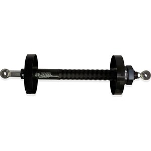 Wehrs Machine - WM251-28C - Spring Slider 5in Dual Bearing 4in Ext 28in