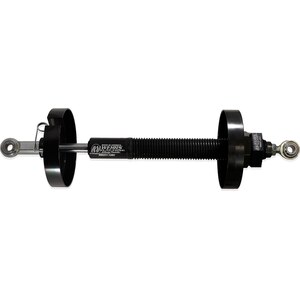 Wehrs Machine - WM251-2C - Spring Slider 5in Dual Bearing 2in Ext Coarse
