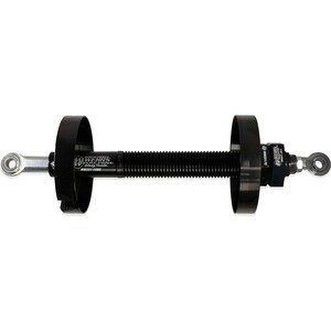 Wehrs Machine - WM251C - Spring Slider 5in Dual Bearing Coarse Thread