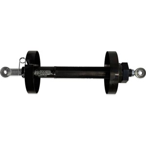 Wehrs Machine - WM251F - Spring Slider 5in Dual Bearing Fine Thread