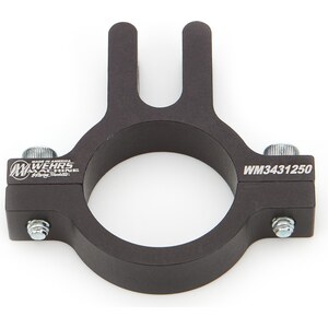 Wehrs Machine - WM3431250 - Clamp Lower Control Arm Droop