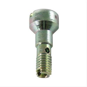 Holley - 121-7 - Accelerator Discharge Nozzle - Hollow