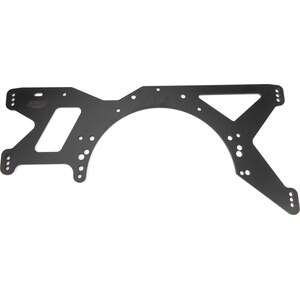 PPM Racing Products - PPM1318N - Midplate Rocket