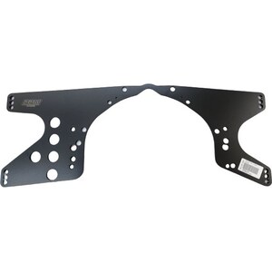 PPM Racing Products - PPM1316 - Mid Plate Longhorn