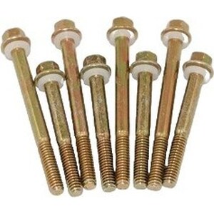 AED - 5250 - 4160 Fuel Bowl Screws (8)