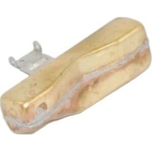 AED - 5361 - Brass Replacement Float (Center Pivot)