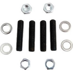 AED - 6110 - Carburetor Stud Kit - 1.5in