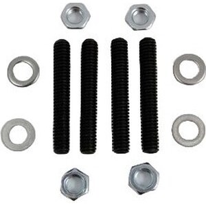 AED - 6120 - Carburetor Stud Kit - 2in