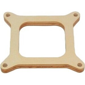 AED - 6150 - 1/2in Carburetor Spacer  4150 Flange