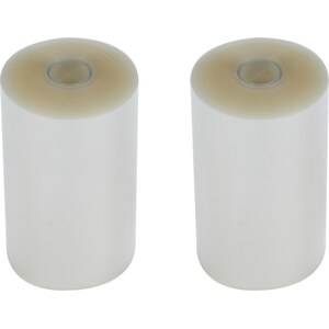 Allstar Performance - 13108 - Replacement Film for Tearoff Machine 2pk