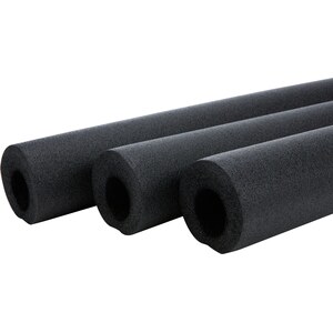 Allstar Performance - 14100-3 - Roll Bar Padding Black 3pk