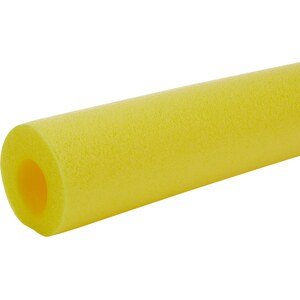 Allstar Performance - 14104 - Roll Bar Padding Yellow