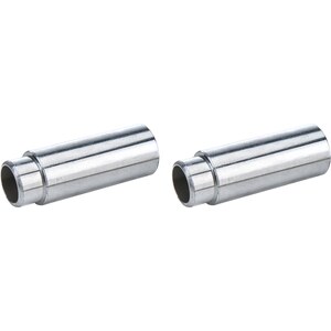 Allstar Performance - 18619 - Reducer Spacers 5/8 to 1/2 x 1-3/4 Alum