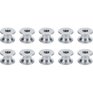 Allstar Performance - 18622-10 - Motor Mount Spacer 1in 10pk