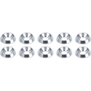Allstar Performance - 18658 - Countersunk Washer 1/4in x 3/4in 10pk