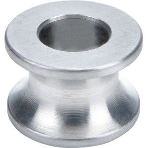 Allstar Performance - 18794 - Hourglass Spacer 3/4in ID x1in Long Steel
