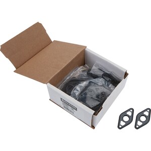 Allstar Performance - 18986-50 - Body Reinforcing Plates Black 50pk